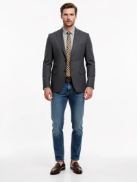 Галстук 06.04.2026 Newlife.moda