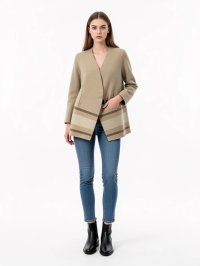 Кардиган-пальто Newlife.moda