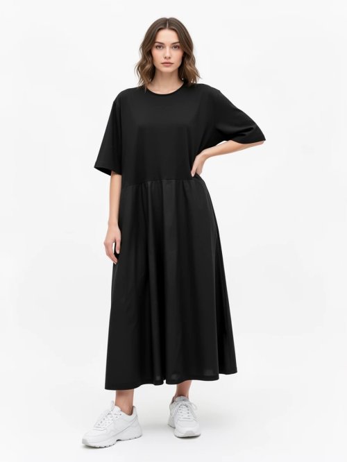 Летнее платье 06.04.2026 Newlife.moda