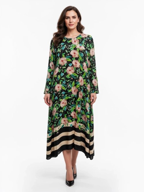 Летнее платье 05.04.2026 Newlife.moda