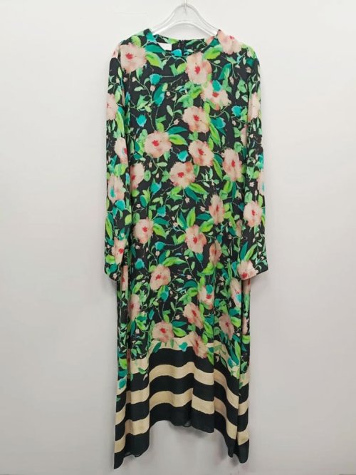 Летнее платье 05.04.2026 Newlife.moda