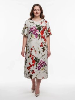 Летнее платье 05.04.2026 Newlife.moda