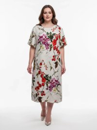 Летнее платье 05.04.2026 Newlife.moda