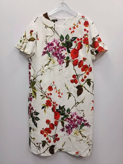 Летнее платье 05.04.2026 Newlife.moda