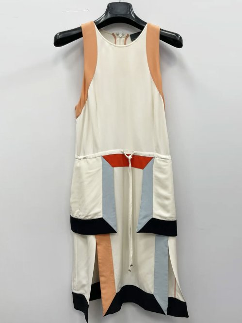 Летнее платье 06.04.2026 Newlife.moda