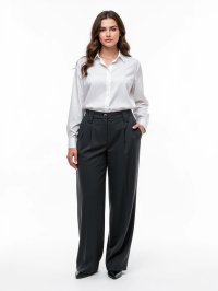 Повседневные брюки 06.04.2026 Newlife.moda