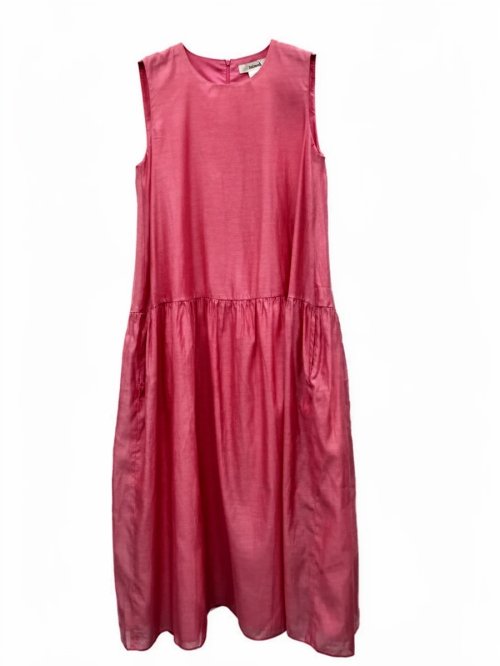 Летнее платье 07.04.2026 Newlife.moda