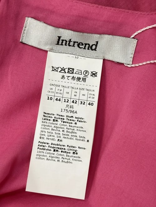 Летнее платье 07.04.2026 Newlife.moda