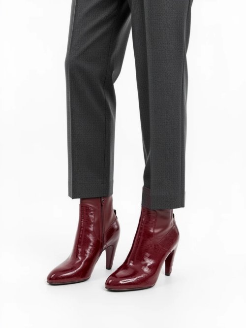 Ботильоны на каблуке 06.04.2026 Newlife.moda