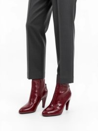 Ботильоны на каблуке 06.04.2026 Newlife.moda