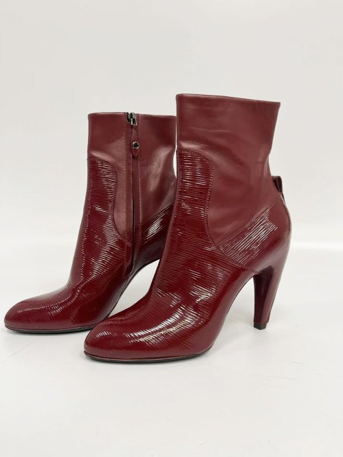 Ботильоны на каблуке 06.04.2026 Newlife.moda