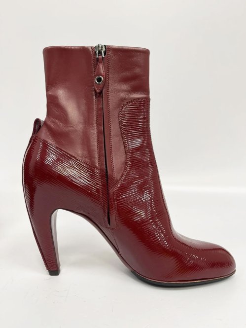 Ботильоны на каблуке 06.04.2026 Newlife.moda