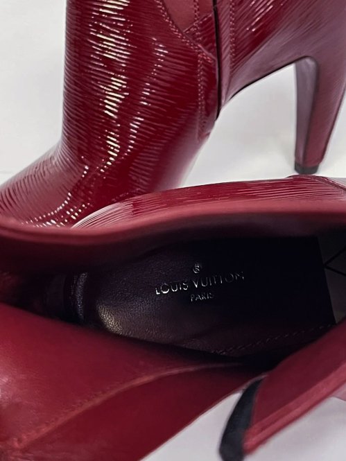 Ботильоны на каблуке 06.04.2026 Newlife.moda