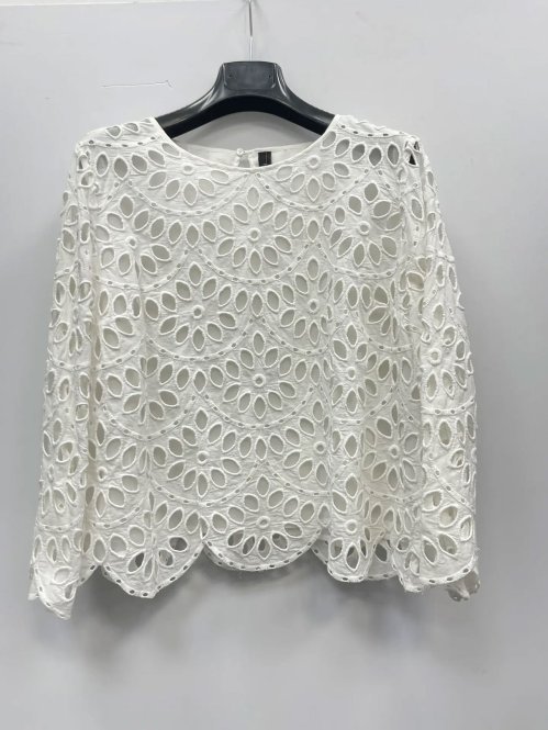 Блуза 06.04.2026 Newlife.moda