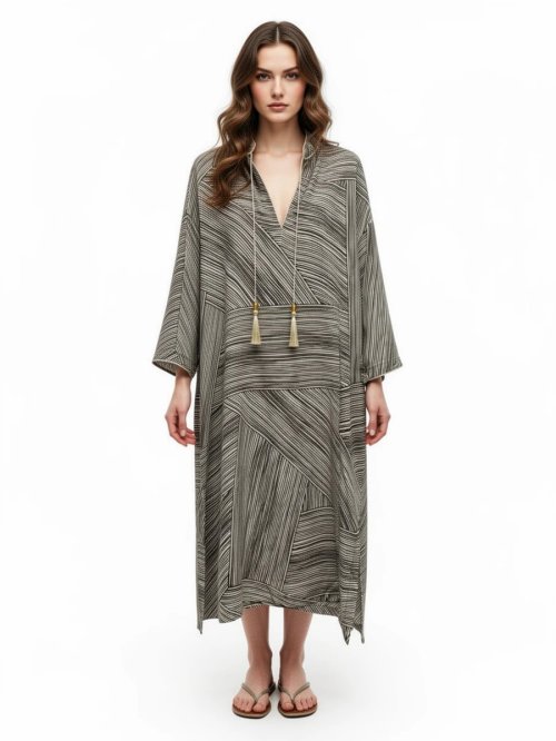 Летнее платье 07.04.2026 Newlife.moda