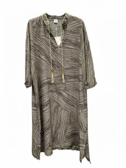 Летнее платье 07.04.2026 Newlife.moda