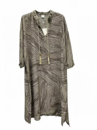 Летнее платье 07.04.2026 Newlife.moda