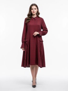 Повседневное платье 06.04.2026 Newlife.moda