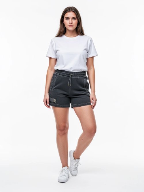 Повседневные шорты 06.04.2026 Newlife.moda