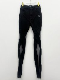 Зауженные джинсы 05.04.2026 Newlife.moda