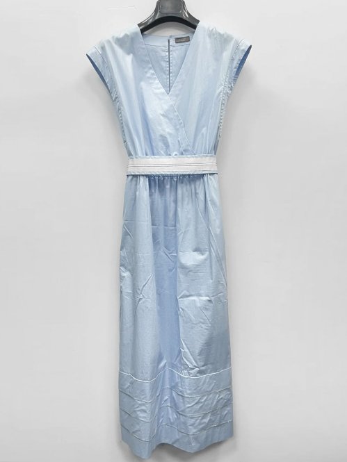 Летнее платье 06.04.2026 Newlife.moda