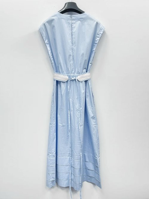 Летнее платье 06.04.2026 Newlife.moda