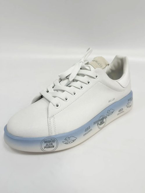 Кроссовки 06.04.2026 Newlife.moda