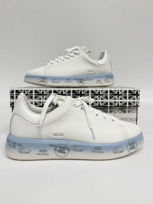 Кроссовки 06.04.2026 Newlife.moda