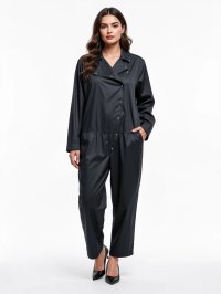 Джинсовый комбинезон 06.04.2026 Newlife.moda