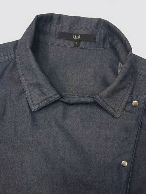 Джинсовый комбинезон 06.04.2026 Newlife.moda