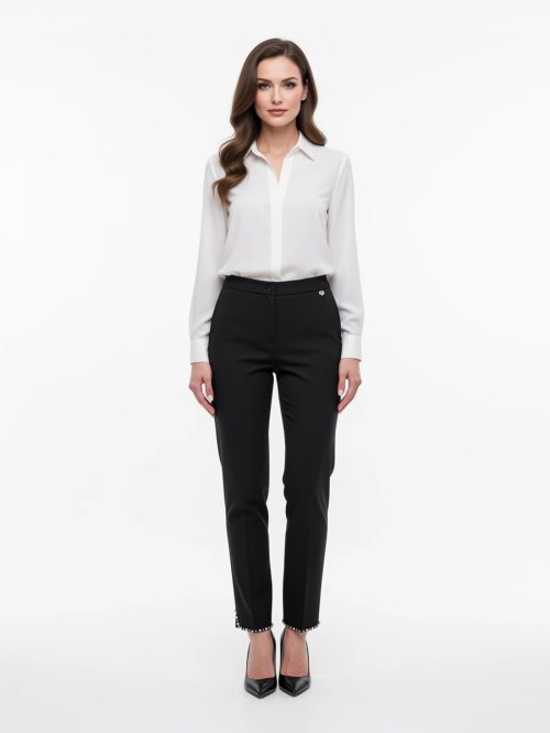 Повседневные брюки 06.04.2026 Newlife.moda