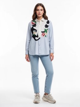 Рубашка 06.04.2026 Newlife.moda Рубашка 06.04.2026 Newlife.moda