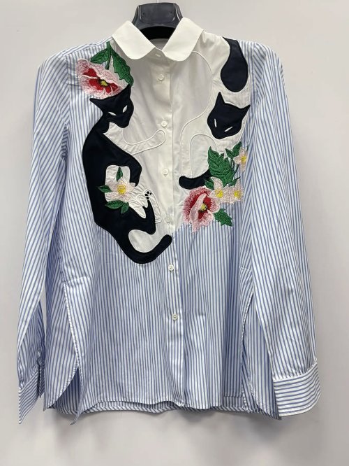 Рубашка 06.04.2026 Newlife.moda