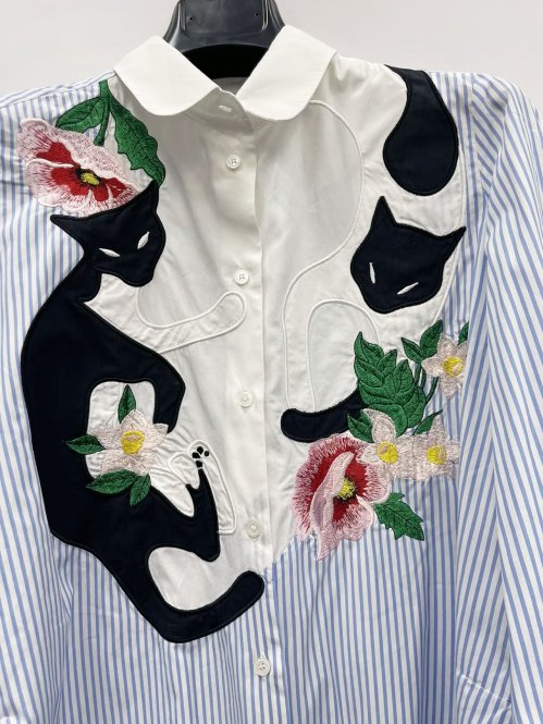 Рубашка 06.04.2026 Newlife.moda