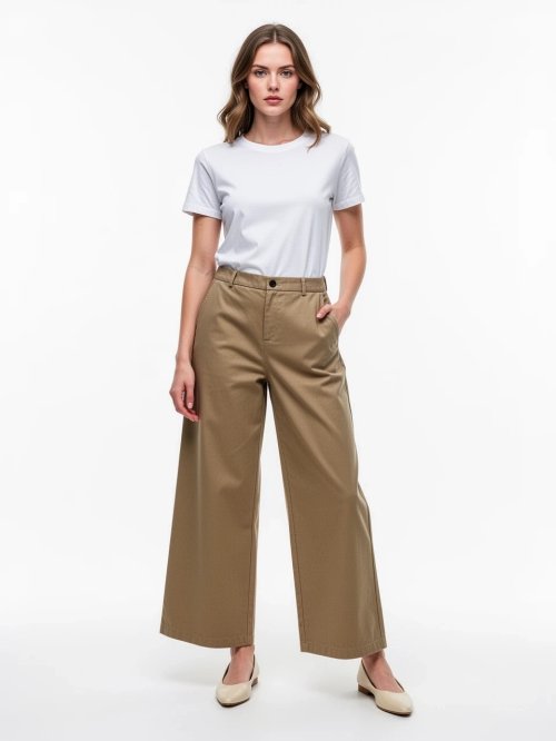 Повседневные брюки 04.04.2026 Newlife.moda