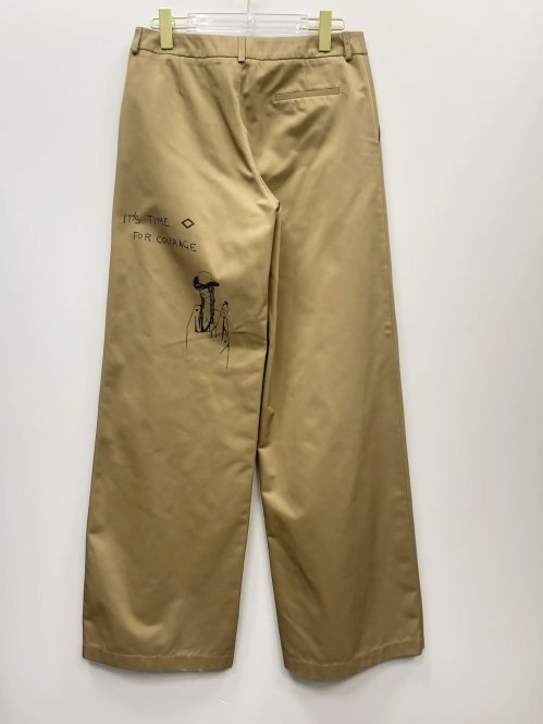 Повседневные брюки 04.04.2026 Newlife.moda