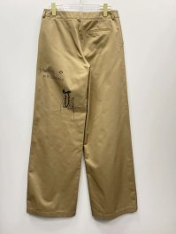 Повседневные брюки 04.04.2026 Newlife.moda