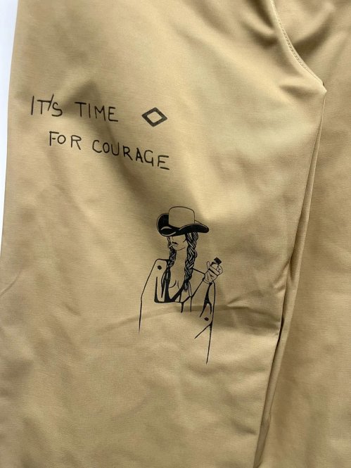 Повседневные брюки 04.04.2026 Newlife.moda