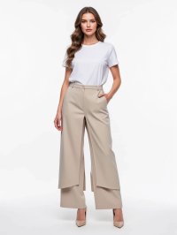 Повседневные брюки 04.04.2026 Newlife.moda