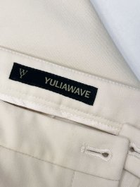 Повседневные брюки 04.04.2026 Newlife.moda