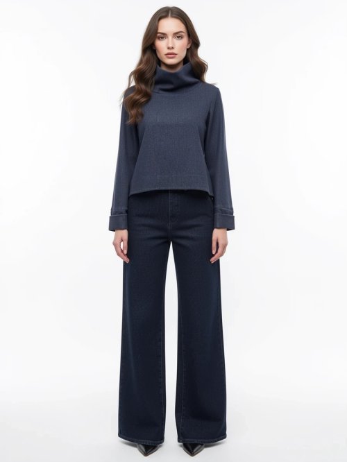 Костюм с брюками 07.04.2026 Newlife.moda