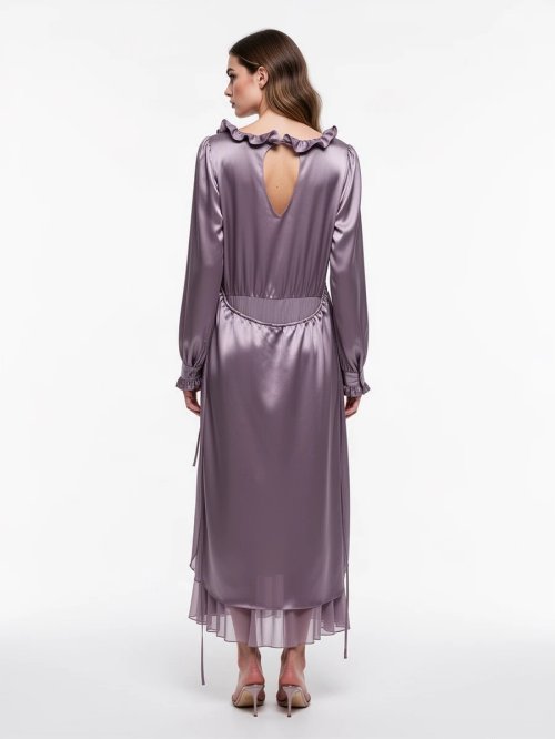 Летнее платье 07.04.2026 Newlife.moda