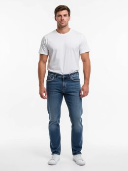 Зауженные джинсы 09.04.2026 Newlife.moda