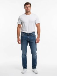 Зауженные джинсы 09.04.2026 Newlife.moda