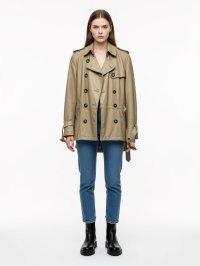 Кожаная куртка 07.04.2026 Newlife.moda