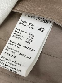 Кожаная куртка 07.04.2026 Newlife.moda