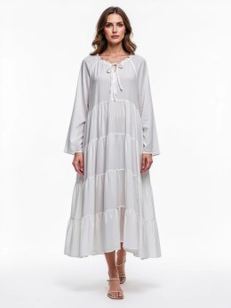 Летнее платье 06.04.2026 Newlife.moda