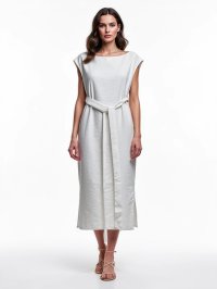 Летнее платье 06.04.2026 Newlife.moda