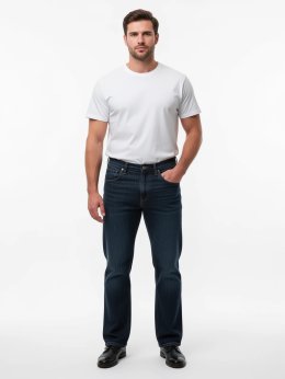 Прямые джинсы 09.04.2026 Newlife.moda