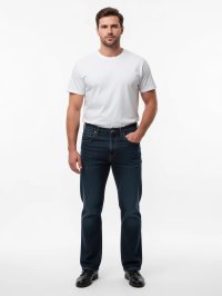 Прямые джинсы 09.04.2026 Newlife.moda